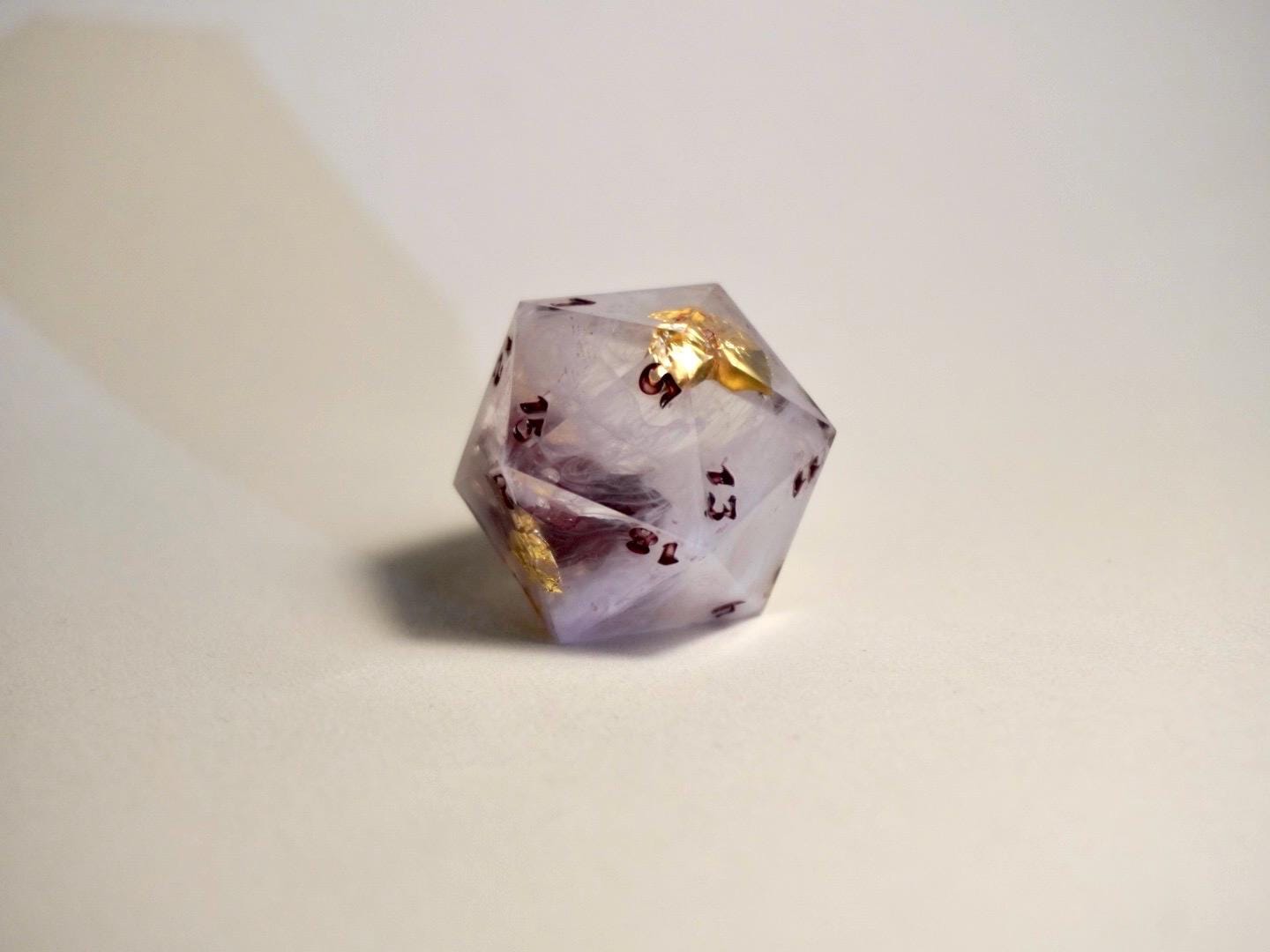 Chonky D20 Die - Alternate view 7