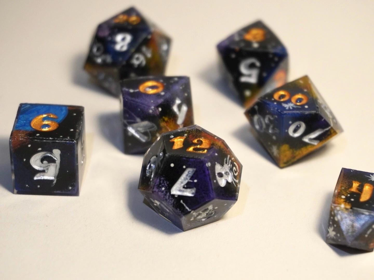 Dice Set - Alternate view 6