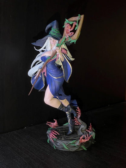 Recluse Figure - Elden Ring Nightreign - Alternate view 3