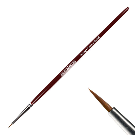 TAP - Hobby Brush: Precise Detail - official product image