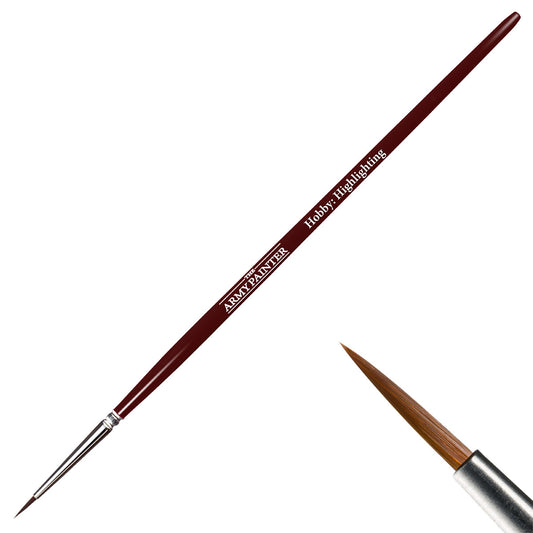 TAP - Hobby Brush: Highlighting - official product image