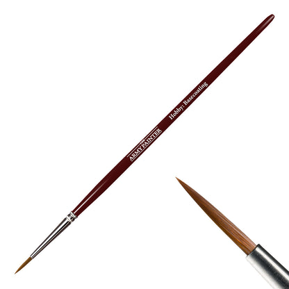 TAP - Hobby Brush: Basecoating - official product image