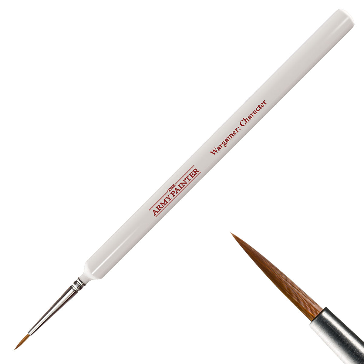 TAP - Wargamer Brush: Character - official product image