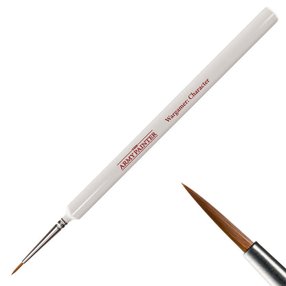 TAP - Wargamer Brush: Character - official product image