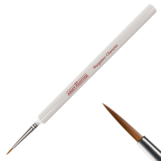 TAP - Wargamer Brush: Character - official product image