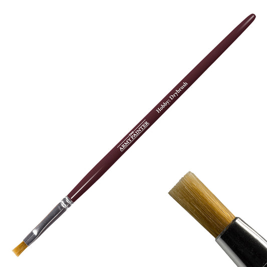 TAP - Hobby Brush: Drybrush - official product image