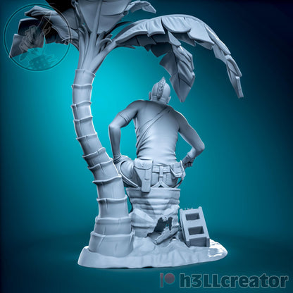 Vaas Figure - Alternate view 6