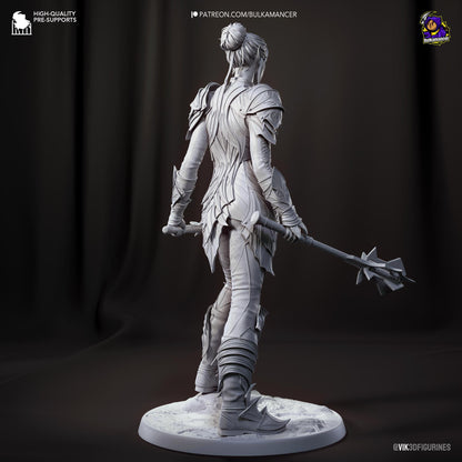Minthara Figure - Baldur's Gate 3 - Alternate view 6
