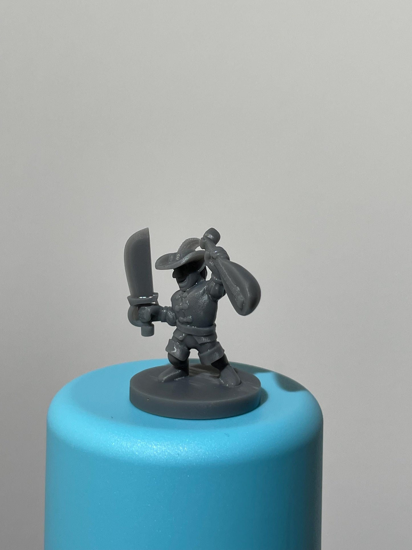 47 Miniature Set - Various Races and Classes - Alternate view 6