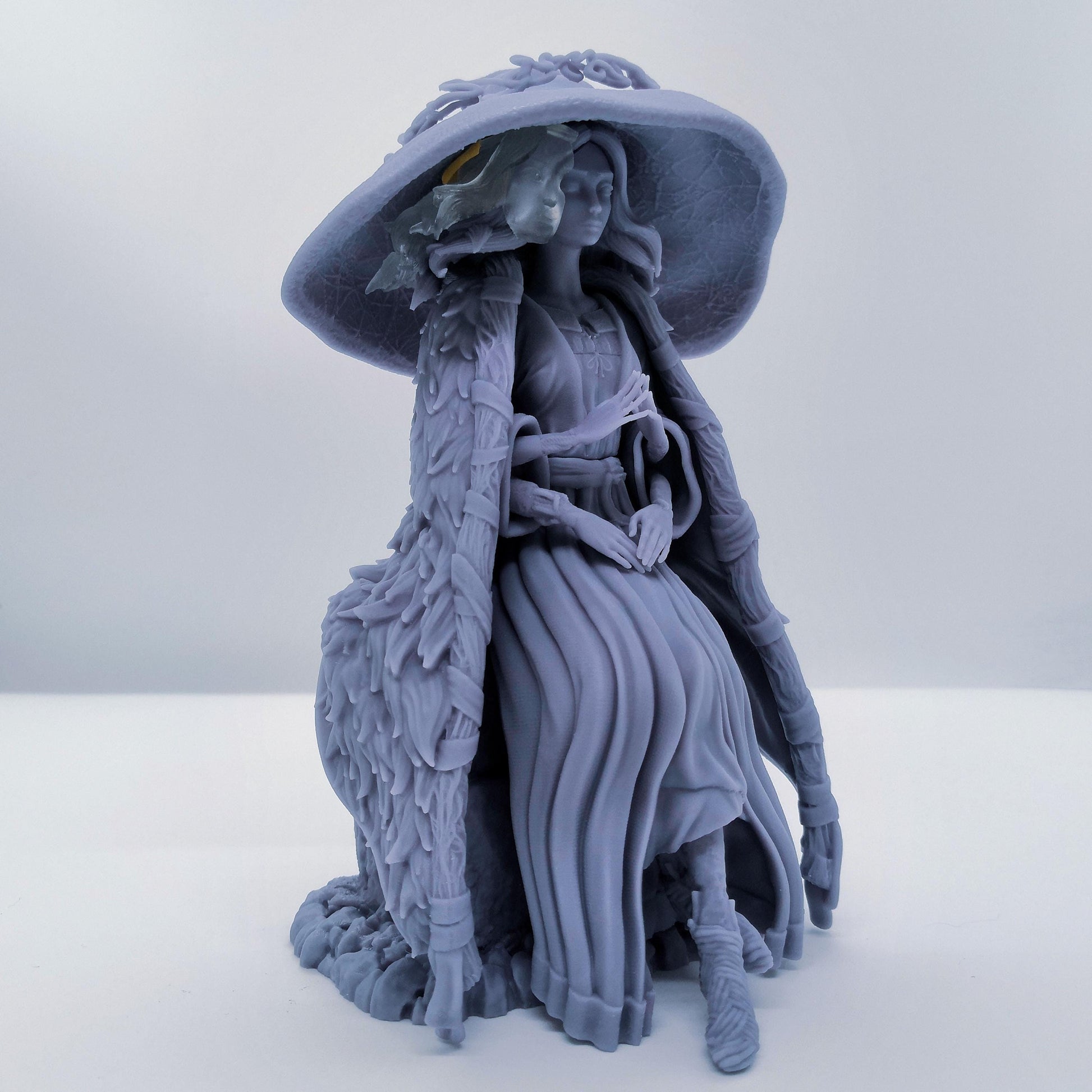 Ranni Figure - Elden Ring - Alternate view 7