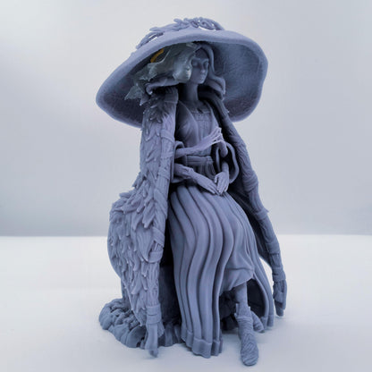 Ranni Figure - Elden Ring - Alternate view 7
