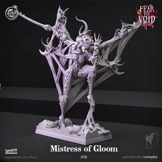 Abomination Miniature