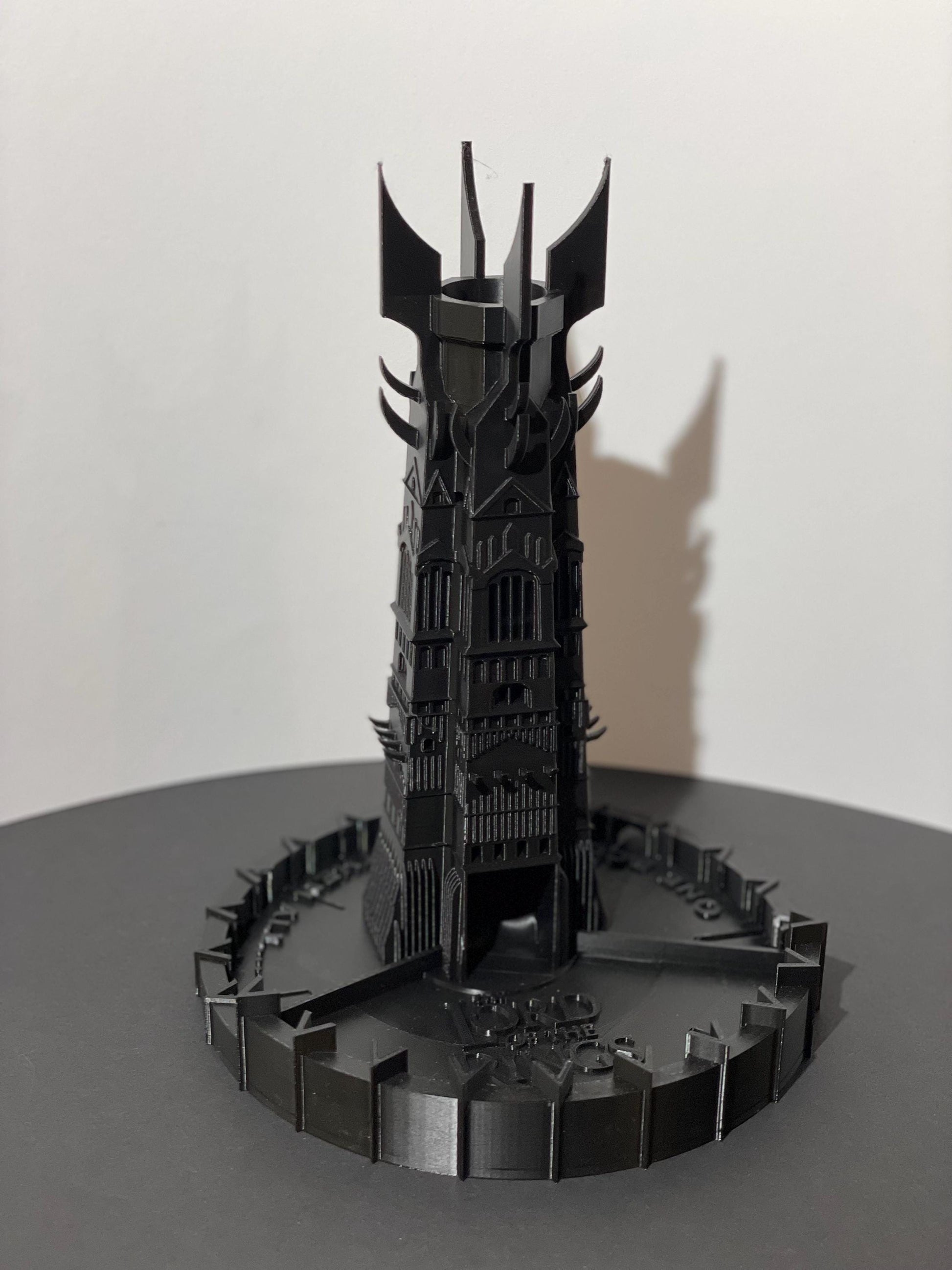 Lord of the Rings Dice Tower - Alternate view 4