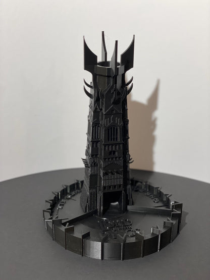 Lord of the Rings Dice Tower - Alternate view 4