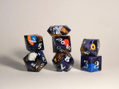 Dice Set - Alternate view 3