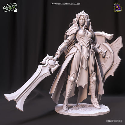 Leona Figure - League of Legends - Alternate view 5