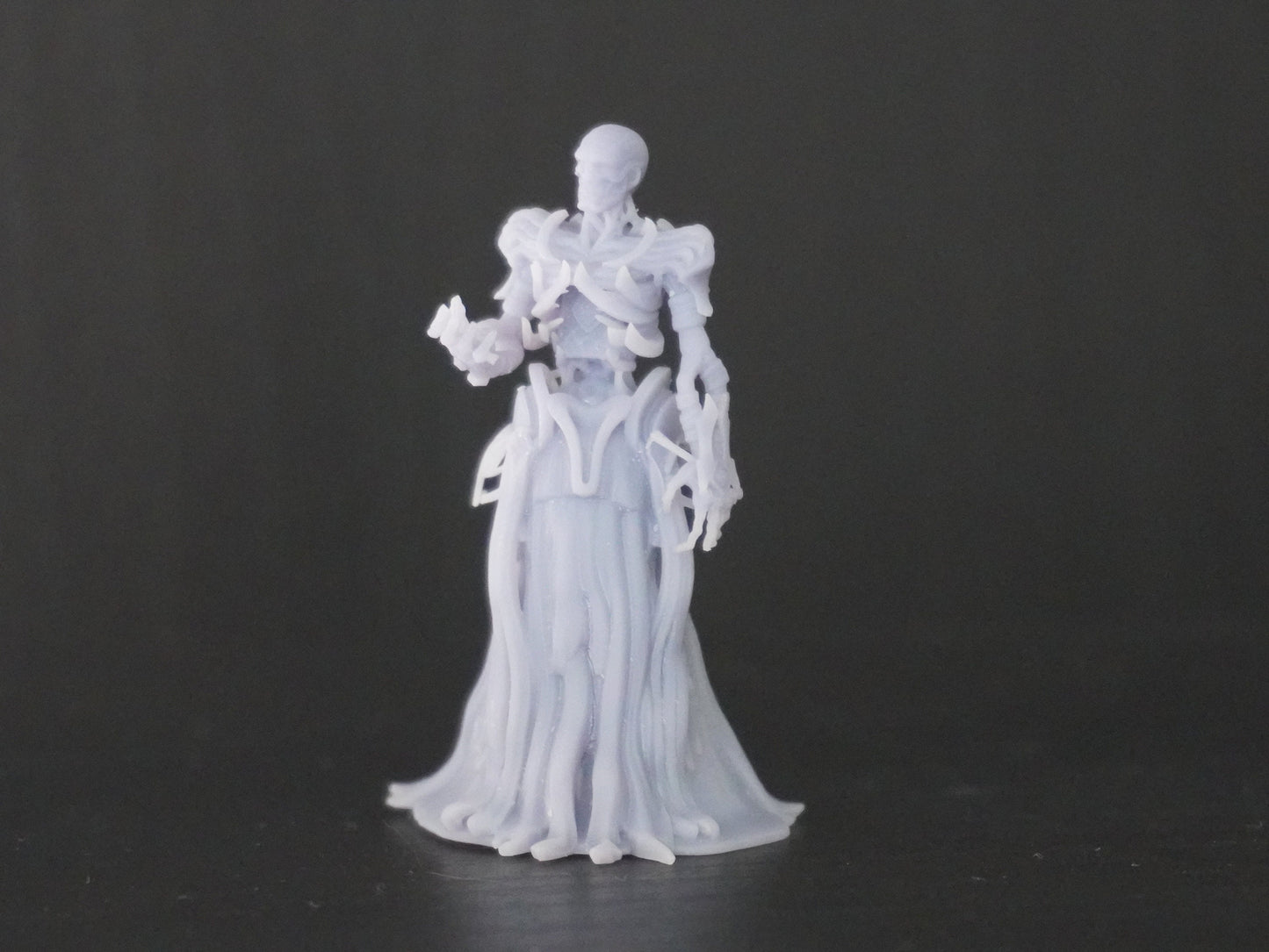 Vecna Miniature - Alternate view 3