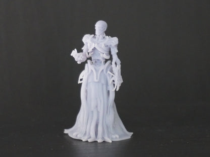 Vecna Miniature - Alternate view 3