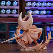 Hornet Hollow Knight Silksong Figure - resin tabletop miniature front view