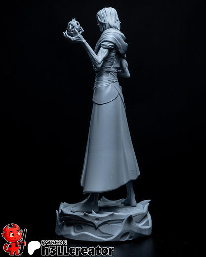 Viktor Figure - Arcane - Alternate view 6