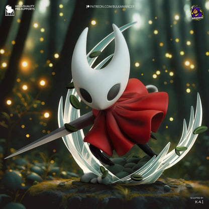 Hornet Hollow Knight Silksong Figure - Alternate view 4