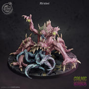 Abomination Miniature - resin tabletop miniature front view