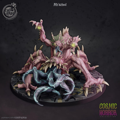 Abomination Miniature