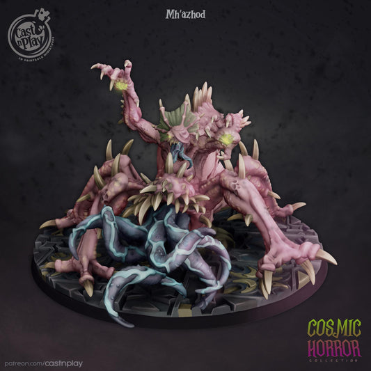 Abomination Miniature