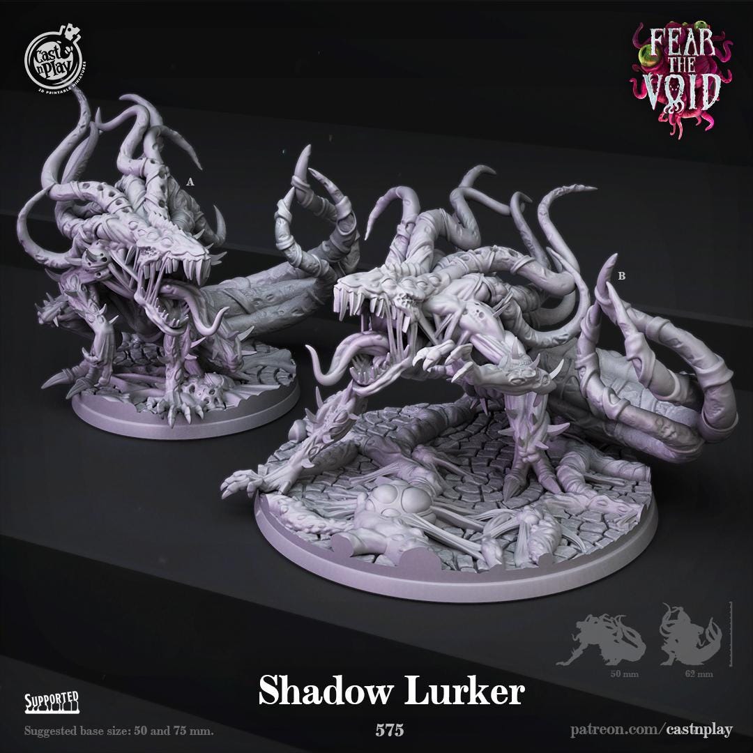 Abomination Miniature
