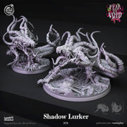 Abomination Miniature - resin tabletop miniature front view