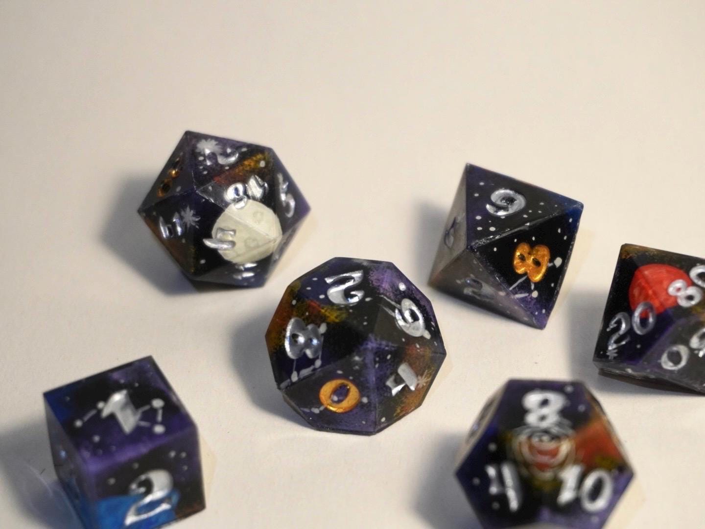 Dice Set - Alternate view 5