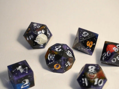 Dice Set - Alternate view 5