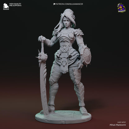 Nemesis Figure - Hades - Alternate view 5