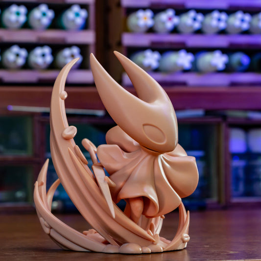 Hornet Hollow Knight Silksong Figure - Alternate view 2
