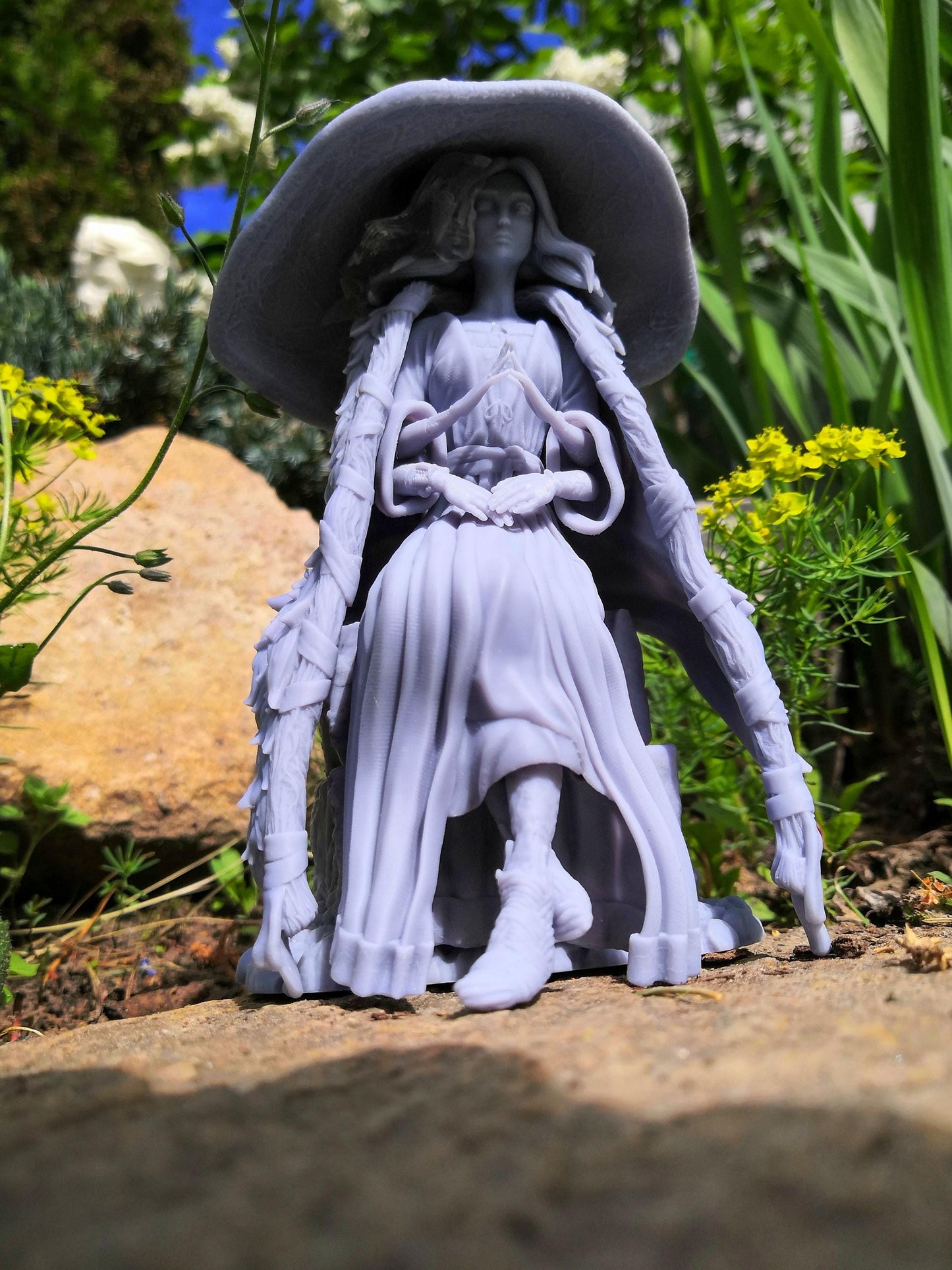 Ranni Figure - Elden Ring - Alternate view 6