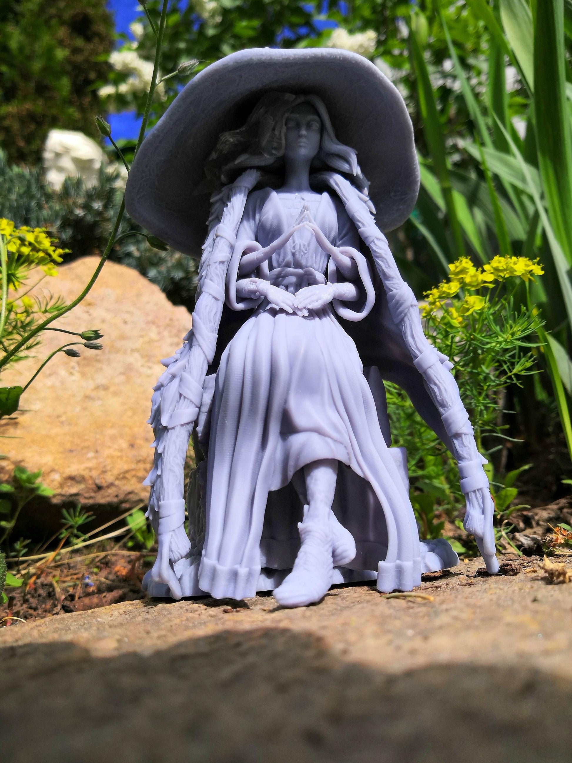 Ranni Figure - Elden Ring - Alternate view 6