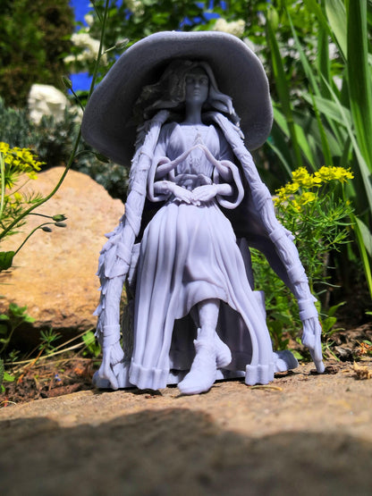 Ranni Figure - Elden Ring - Alternate view 6