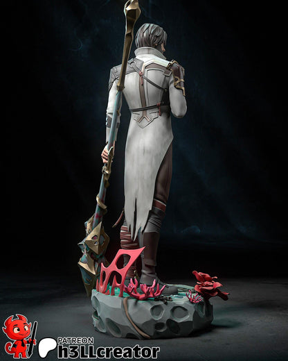 Jayce Figure - Arcane - Alternate view 4