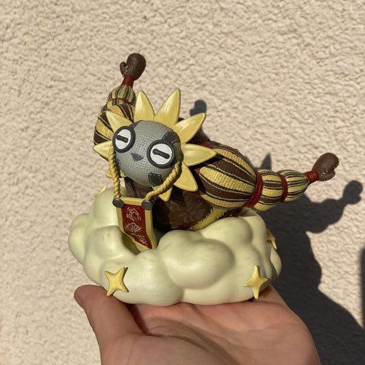 Esquie toy Figure - Clair Obscur: Expedition 33
