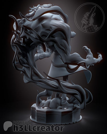 Percival de Rolo The Legend of Vox Machina Figure - Alternate view 6
