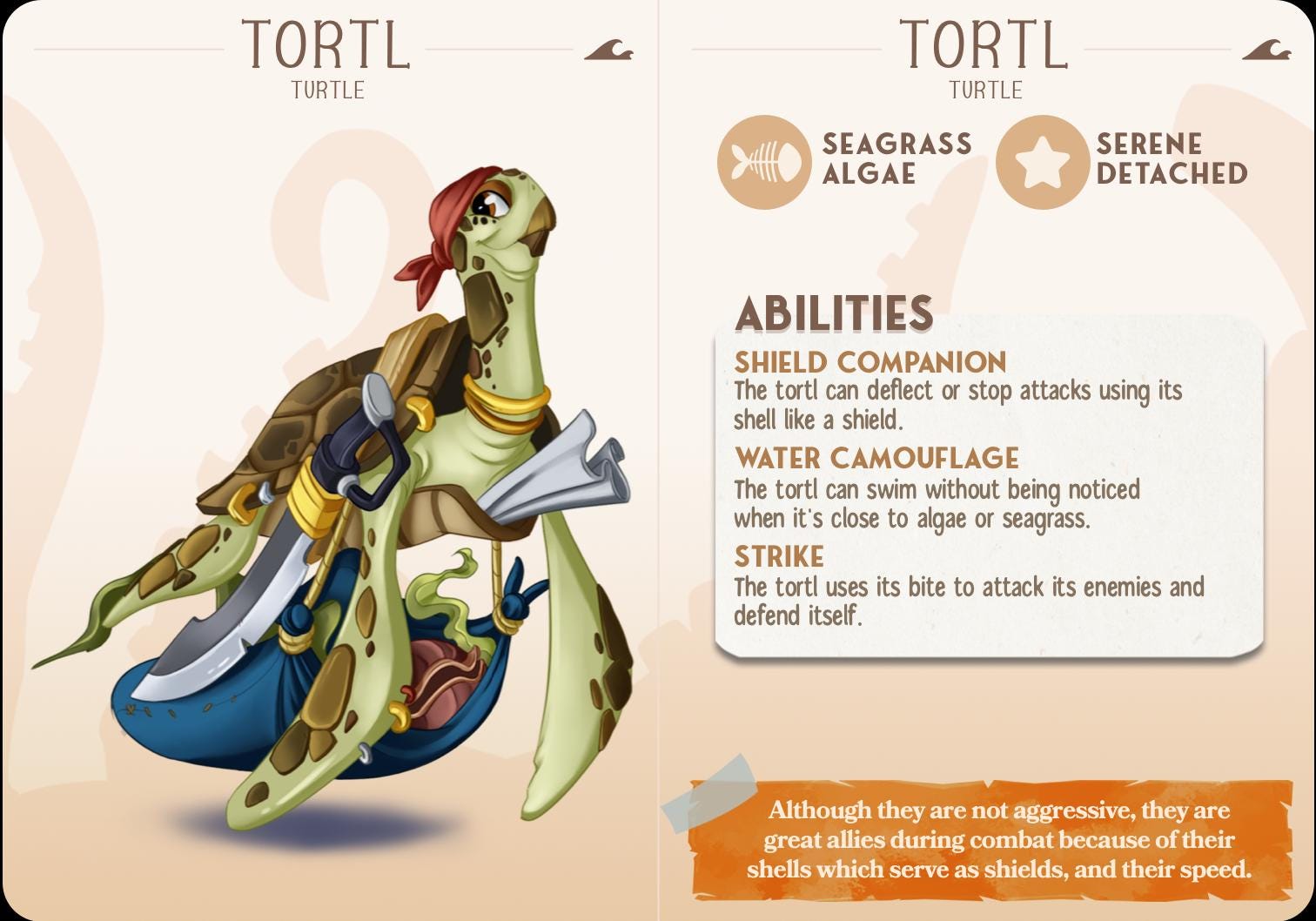 Turtle Animal Companion Miniature - Alternate view 2