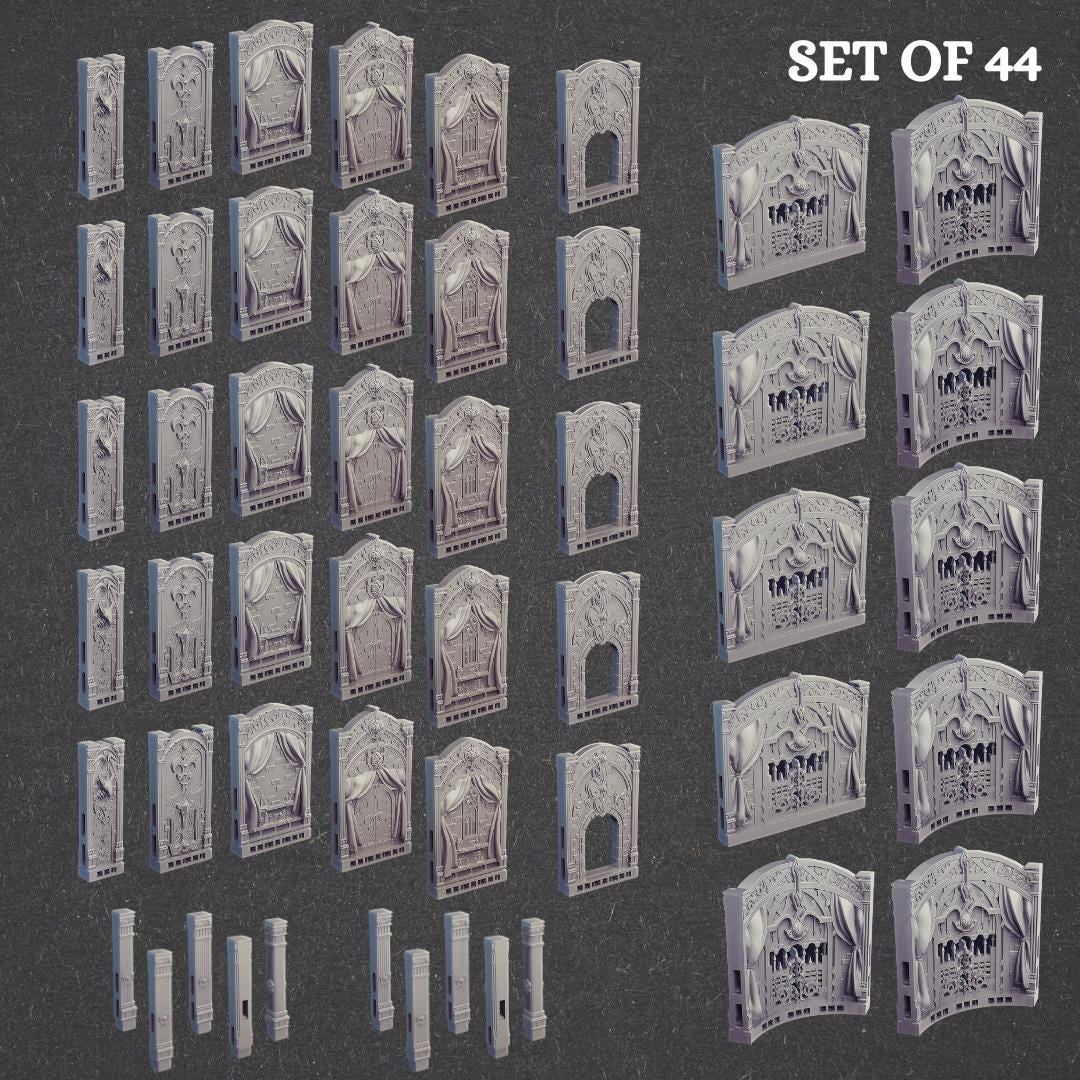Terrain - Alternate view 4