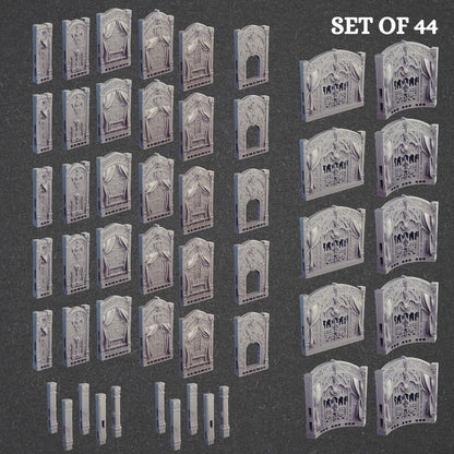 Terrain - Alternate view 4
