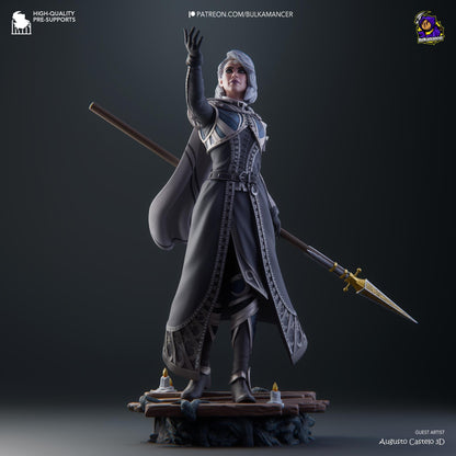 Isobel Figure - Baldur’s Gate 3