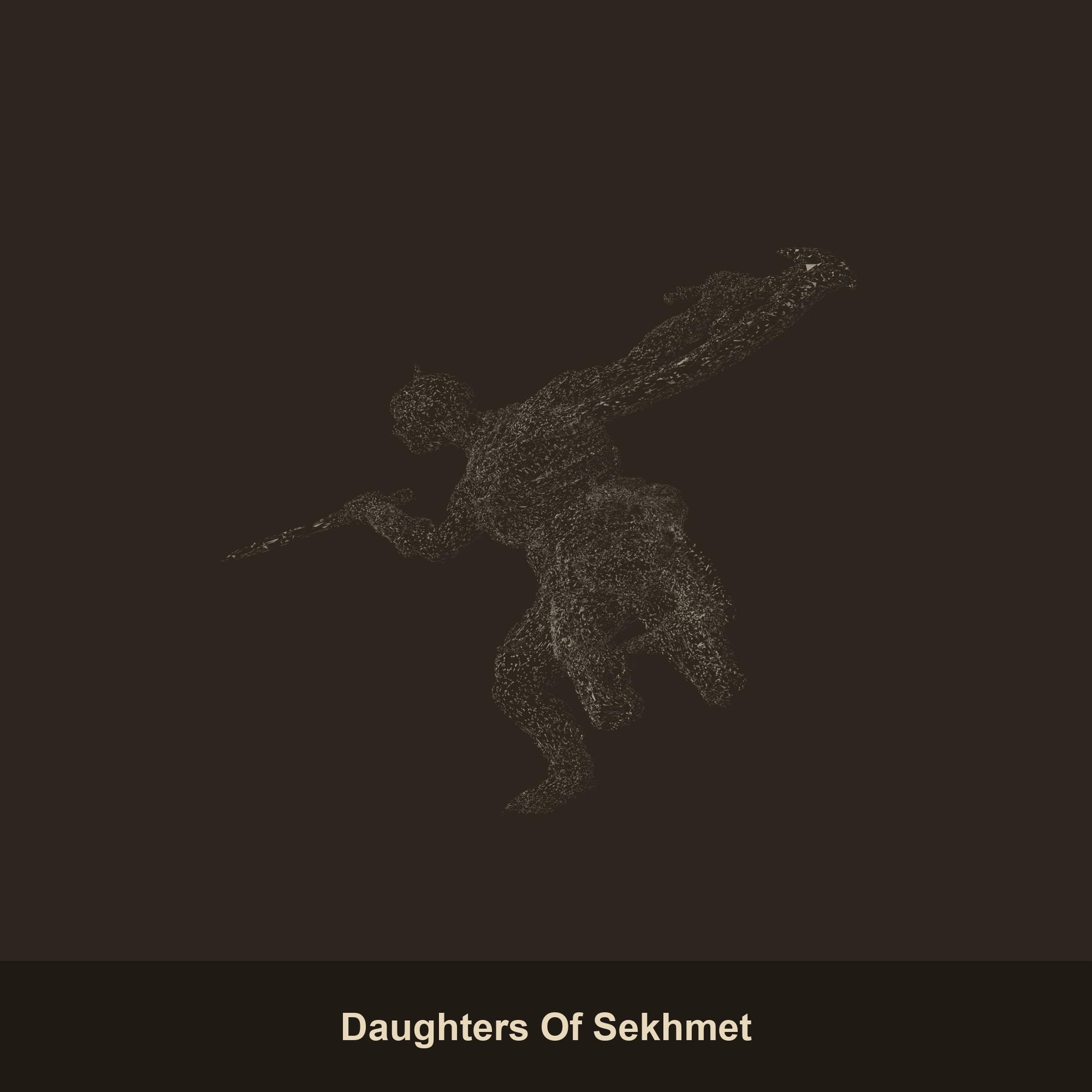 Daughters Of Sekhmet Egyptian Fantasy Miniatures