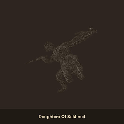 Daughters Of Sekhmet Egyptian Fantasy Miniatures