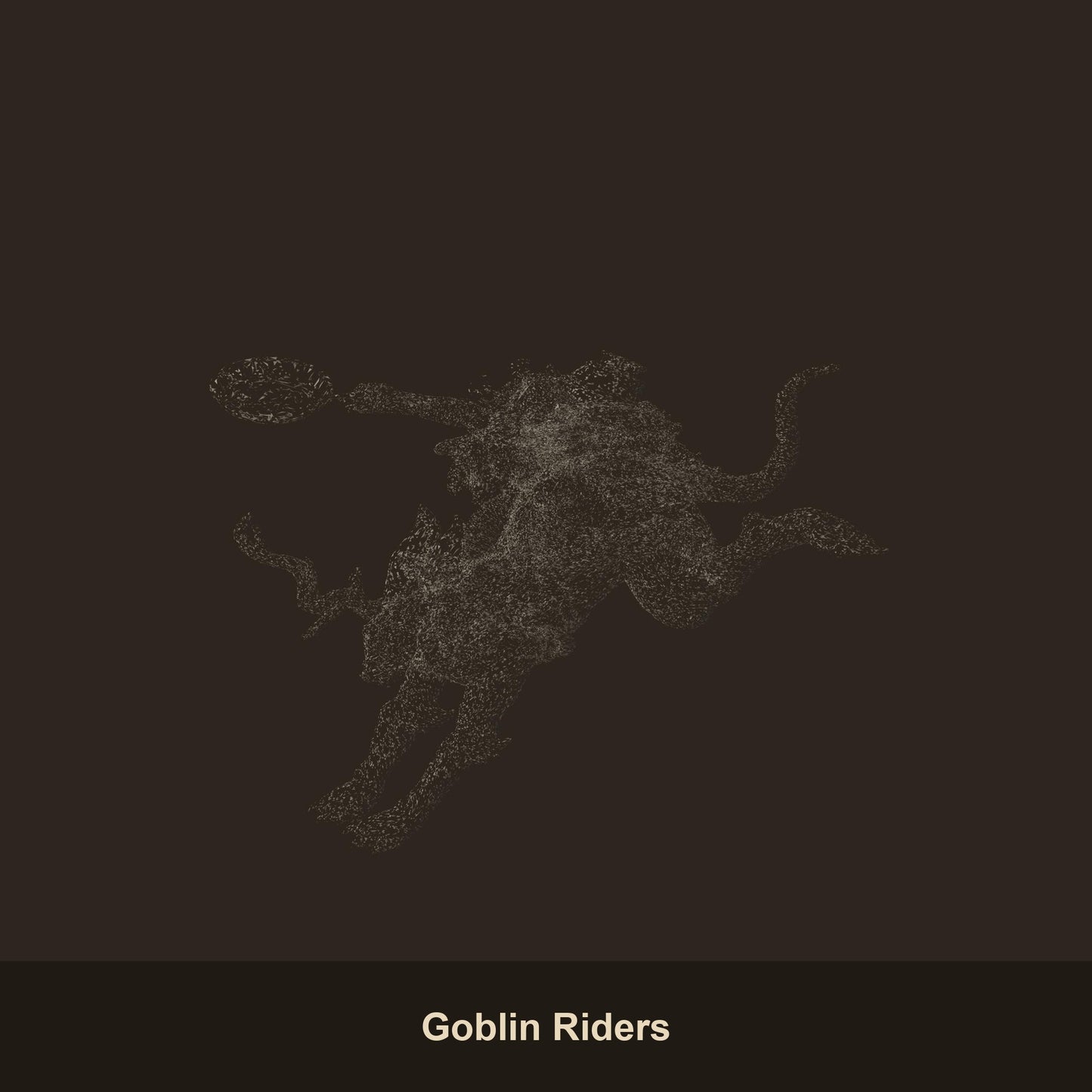 Goblin Riders Fantasy Miniatures