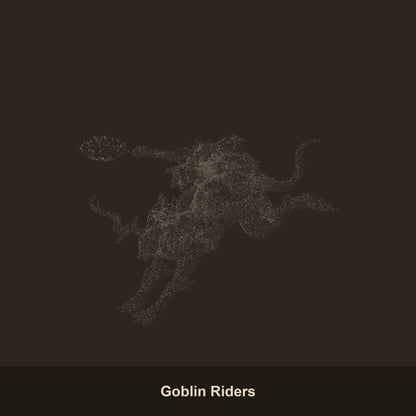 Goblin Riders Fantasy Miniatures