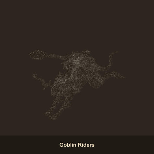 Goblin Riders Fantasy Miniatures
