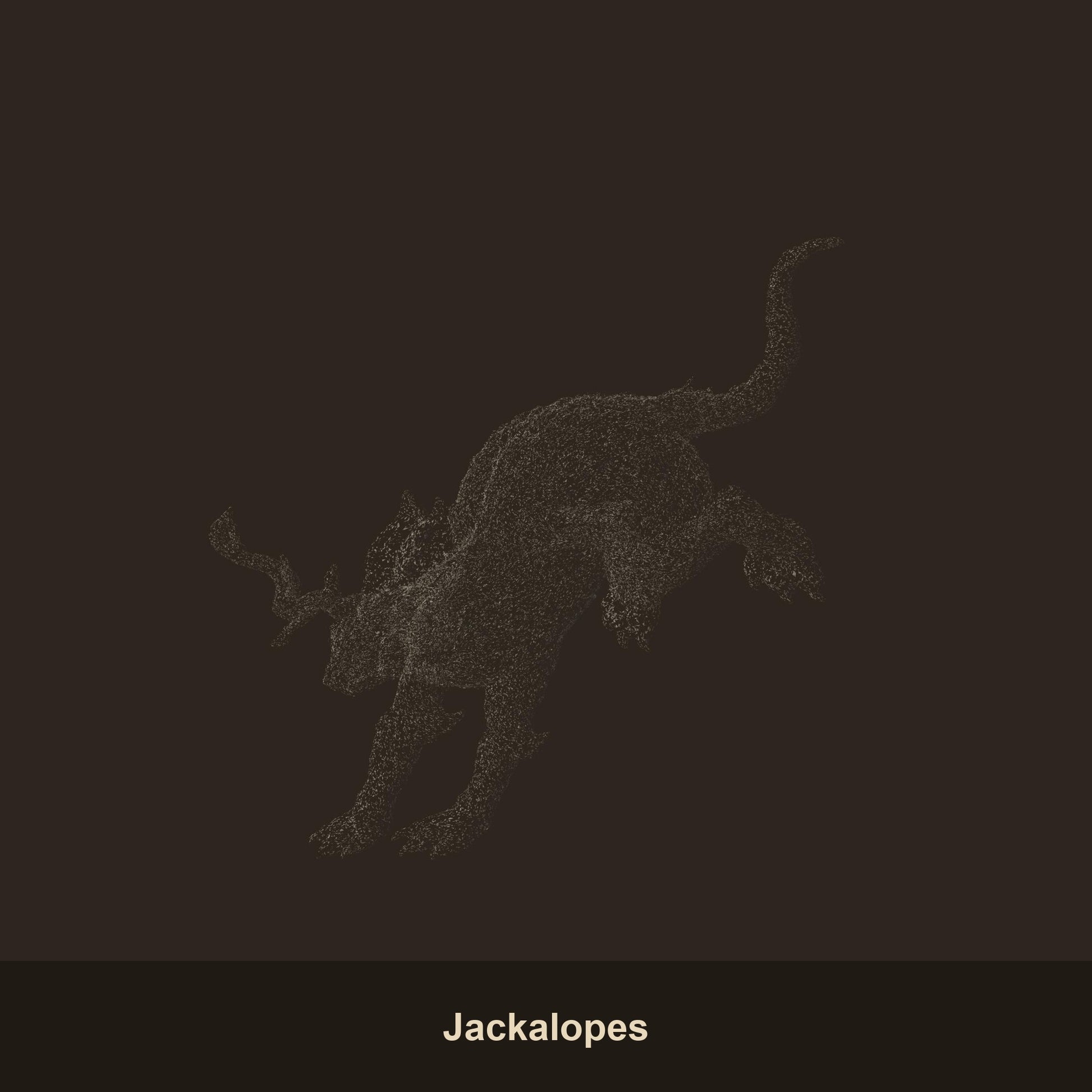 Jackalopes Fantasy Miniatures